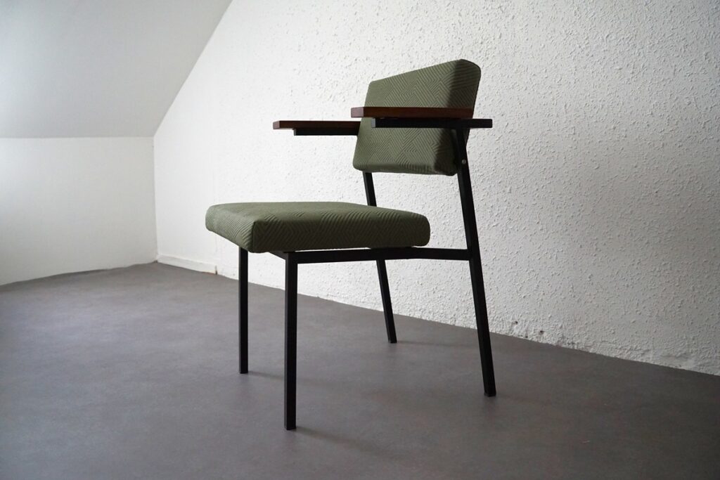 martin visser